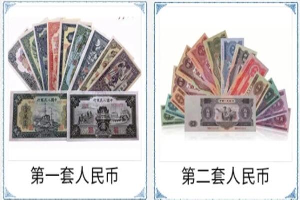安多县回收旧币