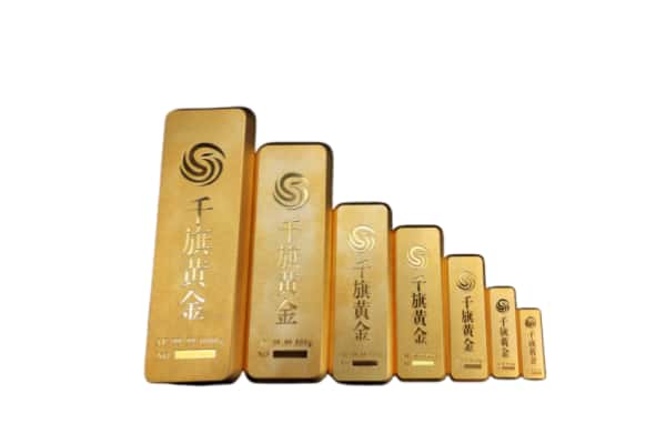 安多县上门回收各种金条价格